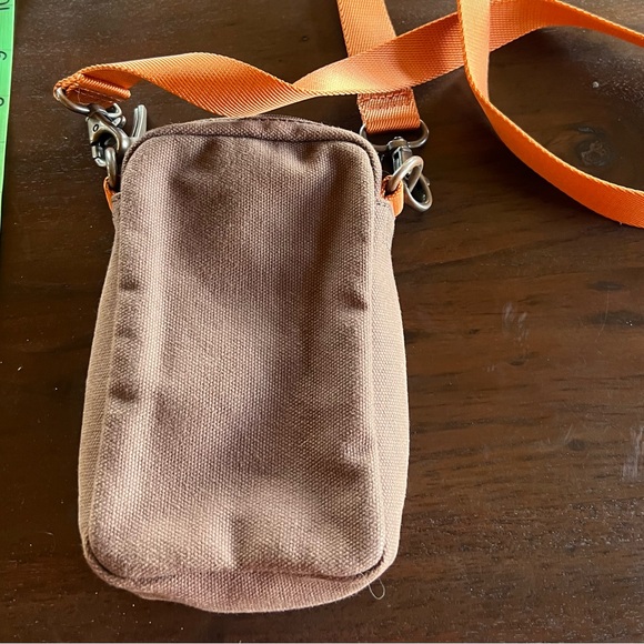 Pendleton Cross body purse - Picture 2 of 4